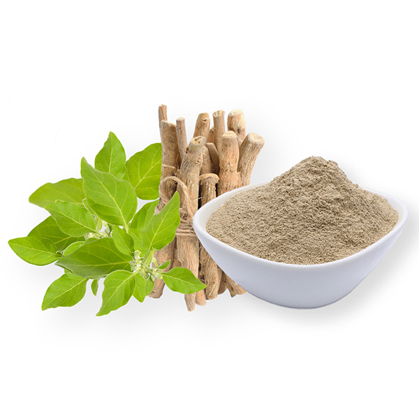 Ashwagandha Powder Organic Grownmedz