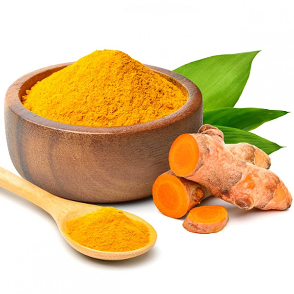 Turmeric Powder Organic Grownmedz
