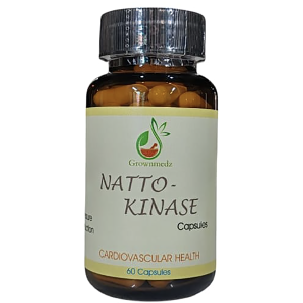 Nattokinase