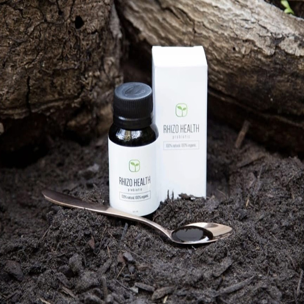 Rhizo Health Probiotics - Image 3
