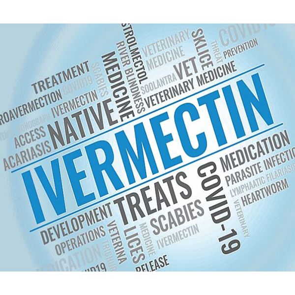 Ivermectin 12mg